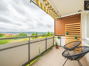 Prodej bytu 3+kk, Praha - Modřany, Semická, 86 m2