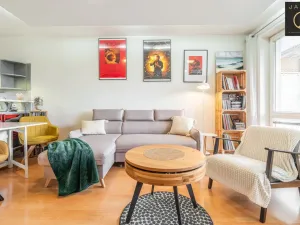 Prodej bytu 3+kk, Praha - Modřany, Semická, 86 m2