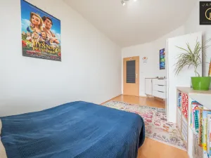 Prodej bytu 3+kk, Praha - Modřany, Semická, 86 m2
