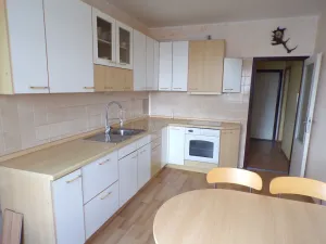 Prodej bytu 3+1, Česká Lípa, Okružní, 75 m2