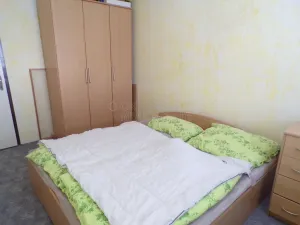 Prodej bytu 3+1, Česká Lípa, Okružní, 75 m2