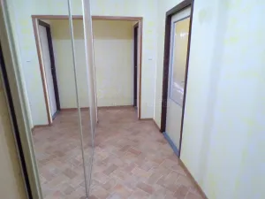 Prodej bytu 3+1, Česká Lípa, Okružní, 75 m2