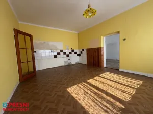 Prodej rodinného domu, Velký Týnec - Čechovice, Týnecká, 350 m2
