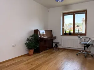 Pronájem rodinného domu, Kuřim, Nová, 330 m2
