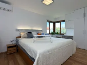 Pronájem rodinného domu, Kuřim, Nová, 330 m2