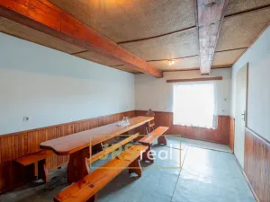 Prodej - jiné, Kobylí, 62 m2