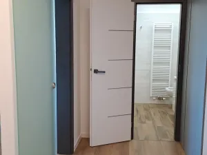 Pronájem bytu 2+kk, České Budějovice - České Budějovice 2, Plukovníka Malého, 60 m2