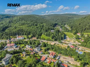 Prodej apartmánu, Josefův Důl, 460 m2