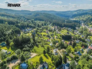 Prodej apartmánu, Josefův Důl, 460 m2