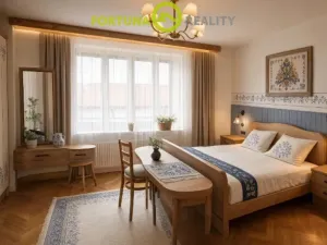 Prodej rodinného domu, Ladná, Růžová, 152 m2