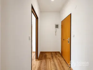 Pronájem bytu 2+1, Sokolov, nábřeží Petra Bezruče, 64 m2