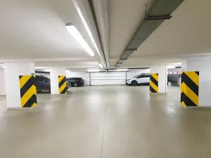 Pronájem bytu 2+kk, Praha - Letňany, Beranových, 62 m2