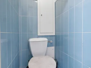 Prodej bytu 2+1, Brno, Renneská třída, 54 m2