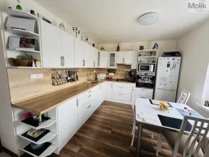 Prodej bytu 3+kk, Most, Josefa Ševčíka, 59 m2