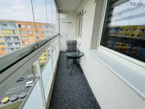 Prodej bytu 3+kk, Most, Josefa Ševčíka, 59 m2