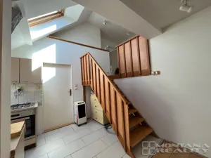 Prodej bytu 3+kk, Olomouc, Schweitzerova, 76 m2