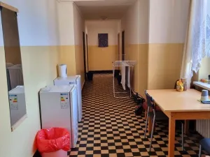 Pronájem pokoje, Plzeň - Východní Předměstí, Zahradní, 15 m2
