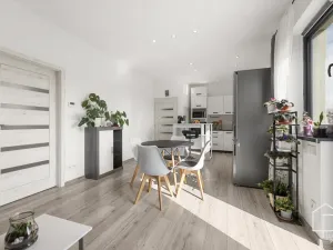 Prodej rodinného domu, Bystřice - Nesvačily, 67 m2