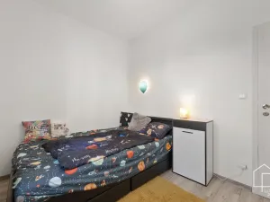 Prodej rodinného domu, Bystřice - Nesvačily, 67 m2