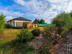 Prodej rodinného domu, Bystřice - Nesvačily, 67 m2