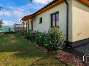 Prodej rodinného domu, Bystřice - Nesvačily, 67 m2