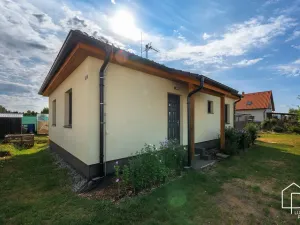 Prodej rodinného domu, Bystřice - Nesvačily, 67 m2