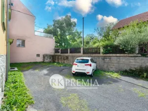 Pronájem - jiné, Teplice, Kašparova, 11 m2