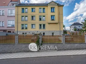 Pronájem - jiné, Teplice, Kašparova, 11 m2