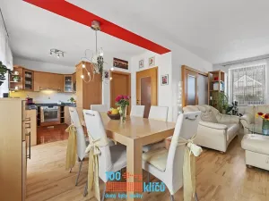 Prodej rodinného domu, Jindřichův Hradec, Na Palici, 186 m2