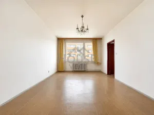 Prodej bytu 2+1, Praha - Hostivař, plukovníka Mráze, 67 m2