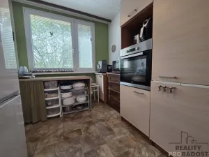 Prodej bytu 3+1, Kutná Hora, Havířská stezka, 68 m2