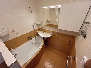 Pronájem bytu 1+1, Prostějov, Tylova, 40 m2
