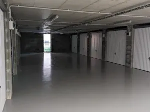 Pronájem garáže, Prostějov, Krasická, 16 m2