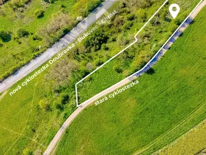 Pronájem pozemku, Plzeň - Doubravka, 3272 m2