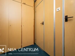 Prodej bytu 3+1, Jilemnice, Ambrožova, 70 m2