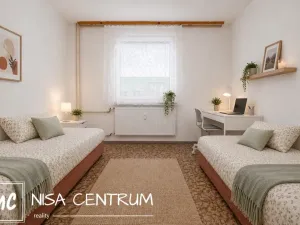Prodej bytu 3+1, Jilemnice, Ambrožova, 70 m2