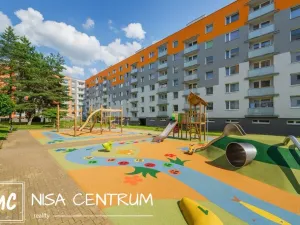 Prodej bytu 3+1, Jilemnice, Ambrožova, 70 m2