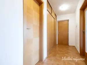Pronájem bytu 2+1, Praha - Dejvice, Mydlářka, 55 m2