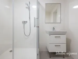 Pronájem bytu 2+kk, Praha - Libeň, Františka Kadlece, 56 m2