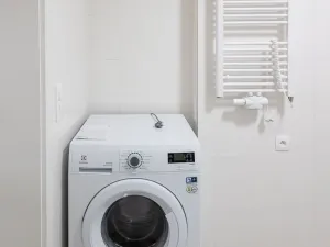Pronájem bytu 2+kk, Praha - Libeň, Františka Kadlece, 56 m2