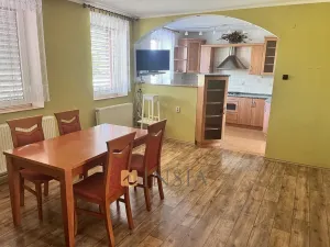 Pronájem bytu 3+1, Kroměříž - Trávník, 72 m2