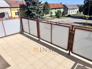 Pronájem bytu 3+1, Kroměříž - Trávník, 72 m2