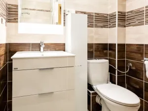 Pronájem bytu 2+kk, Praha - Žižkov, Hartigova, 45 m2