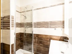 Pronájem bytu 2+kk, Praha - Žižkov, Hartigova, 45 m2