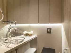 Pronájem bytu 2+kk, Praha - Nové Město, Charvátova, 54 m2