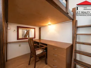Prodej bytu 1+kk, Brno, Hrnčířská, 34 m2