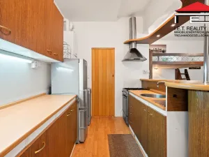 Prodej bytu 1+kk, Brno, Hrnčířská, 34 m2