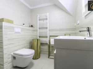 Prodej bytu 3+kk, Malá Úpa - Horní Malá Úpa, 72 m2