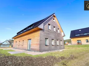 Prodej bytu 3+kk, Malá Úpa - Horní Malá Úpa, 72 m2