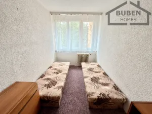 Prodej bytu 3+1, Tachov, Bělojarská, 63 m2